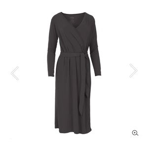 Kickee Robe